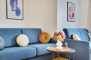 Residence Paris Pelee