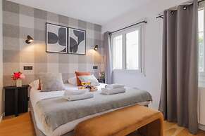 Residence Paris Pelee