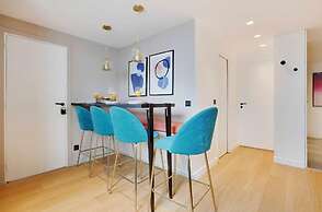 Residence Paris Pelee