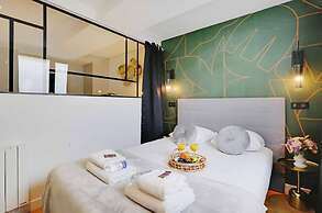 Residence Paris Pelee