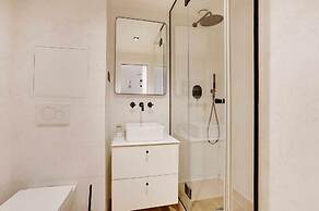 Residence Paris Pelee