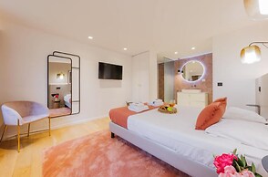 Residence Paris Pelee