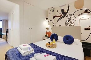 Residence Paris Pelee