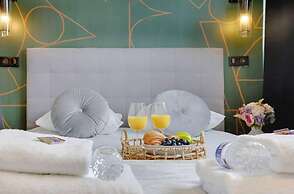 Residence Paris Pelee