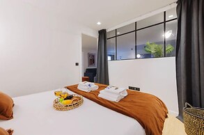 Residence Paris Pelee