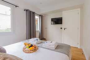 Residence Paris Pelee