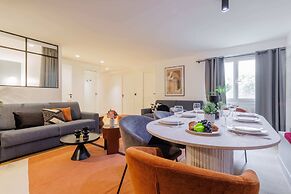 Residence Paris Pelee