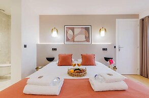 Residence Paris Pelee