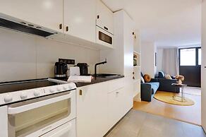 Residence Paris Pelee