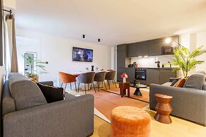 Residence Paris Pelee