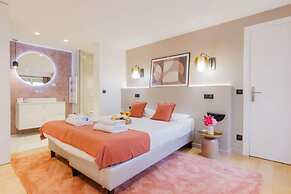 Residence Paris Pelee