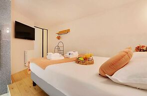 Residence Paris Pelee