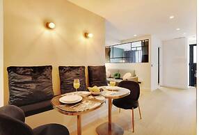 Residence Paris Pelee