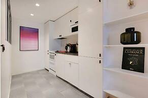 Residence Paris Pelee