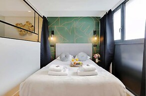 Residence Paris Pelee