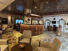 Dibba Sea View Hotel by AMA Pro