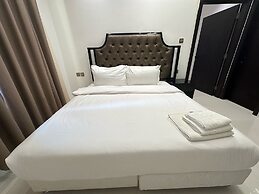 Dibba Sea View Hotel by AMA Pro