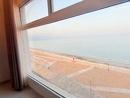 Dibba Sea View Hotel by AMA Pro