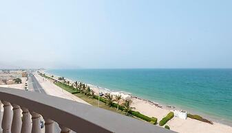 Dibba Sea View Hotel by AMA Pro