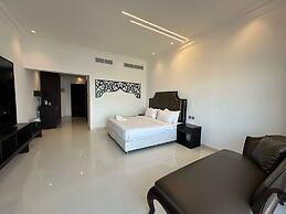 Dibba Sea View Hotel by AMA Pro