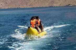 Dibba Sea View Hotel by AMA Pro