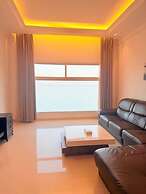 Dibba Sea View Hotel by AMA Pro