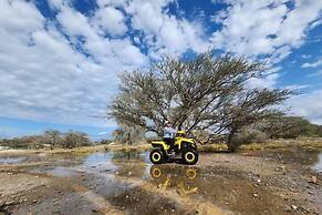 Dibba Sea View Hotel by AMA Pro