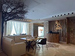 Dibba Sea View Hotel by AMA Pro