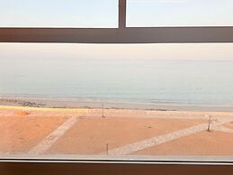 Dibba Sea View Hotel by AMA Pro