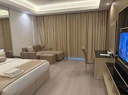 Dibba Sea View Hotel by AMA Pro