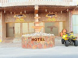 Dibba Sea View Hotel by AMA Pro