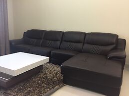 Dibba Sea View Hotel by AMA Pro