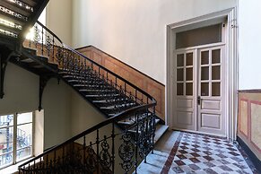 H&B apartments Atoneli