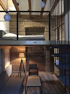 H&B apartments Atoneli