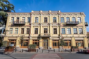 H&B apartments Atoneli