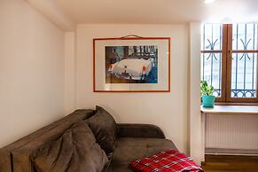 H&B apartments Atoneli