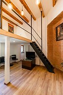 H&B apartments Atoneli