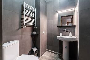 H&B apartments Atoneli