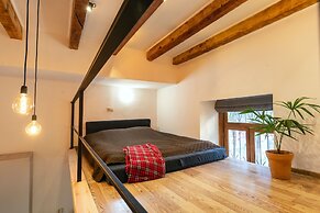 H&B apartments Atoneli