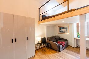 H&B apartments Atoneli