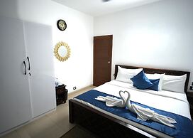 Alekhya Suites