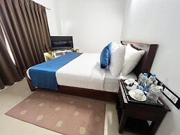 Alekhya Suites