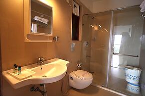 Alekhya Suites