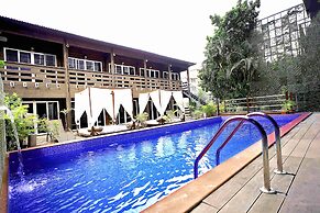 Alekhya Suites