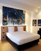 Comic Art Hotel