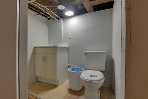 Cozy Maryland Getaway in the Heart of Baltimore!