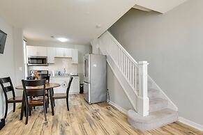 Cozy Maryland Getaway in the Heart of Baltimore!