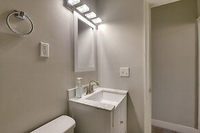 Cozy Maryland Getaway in the Heart of Baltimore!