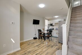 Cozy Maryland Getaway in the Heart of Baltimore!