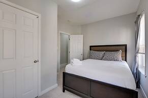 Cozy Maryland Getaway in the Heart of Baltimore!